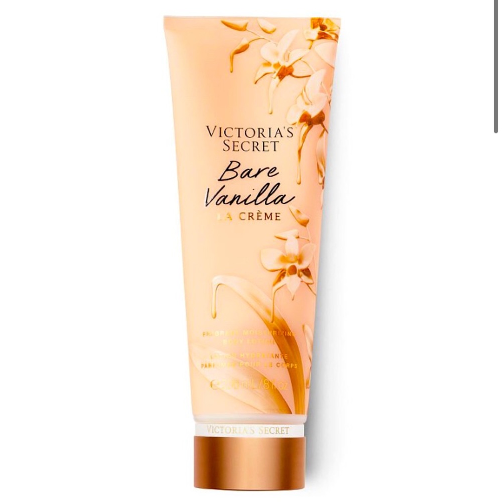 Victoria’s Secret Bare Vanilla Creme